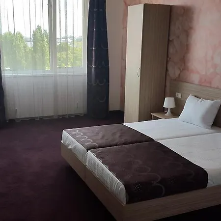 Casa Maestro 招待所 康斯坦察