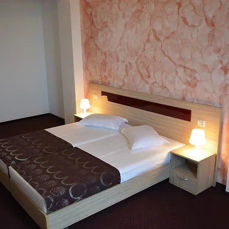 Casa Maestro 招待所 *