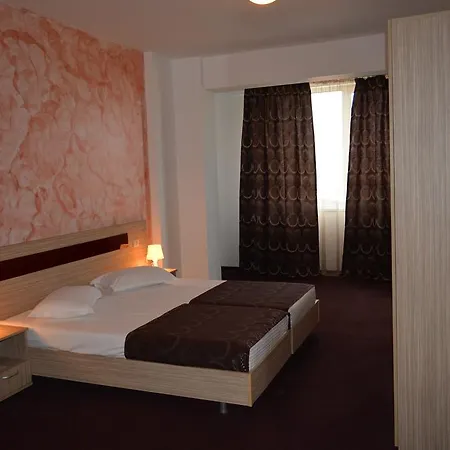 Gasthuis Casa Maestro Constanţa