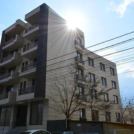 Gasthuis Casa Maestro Constanţa