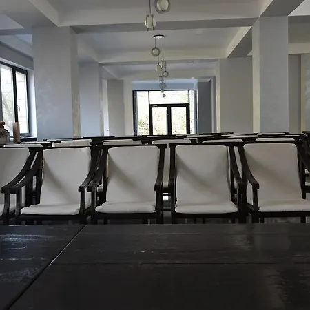 Casa Maestro